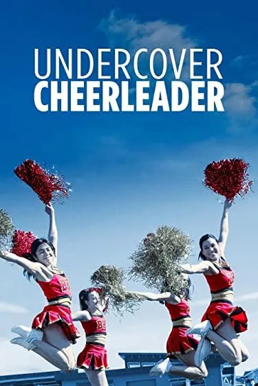 Movie Poster: Undercover Cheerleader
