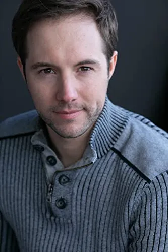 Dylan Jost
