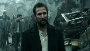 Falling Skies-Porta número três