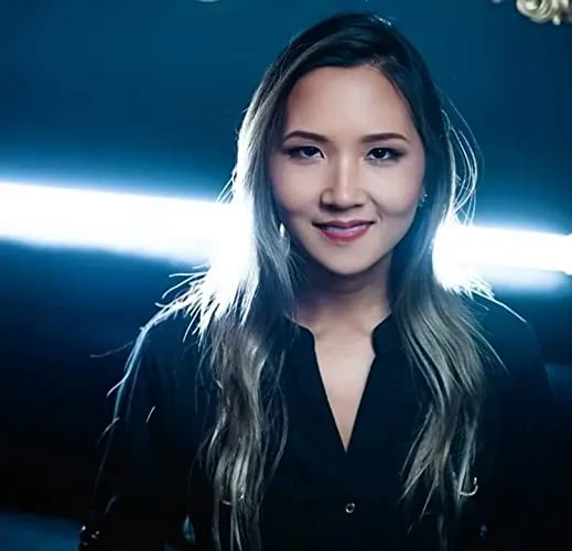 Lily Li
