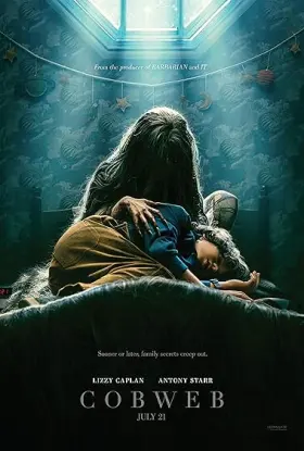 Toc Toc Toc: Ecos do Além - Filme grátis no Cinegato