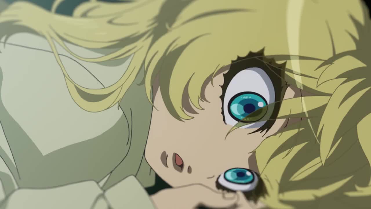 Yojo Senki: Saga of Tanya the Evil Episódio 3