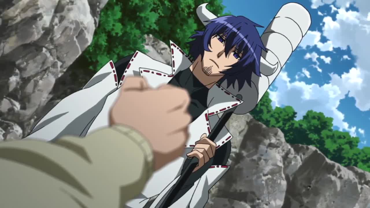 Akame ga Kill! Episódio 13