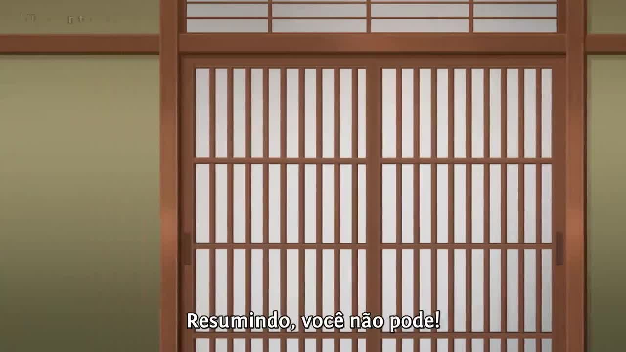 Mission: Yozakura Family Episódio 18