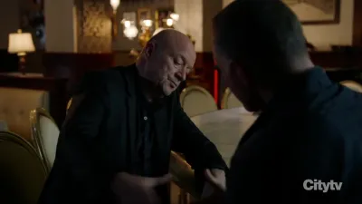 Chicago P.D.: Distrito 21-E5.Brother's Keeper