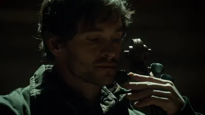 Hannibal-Episódio 8