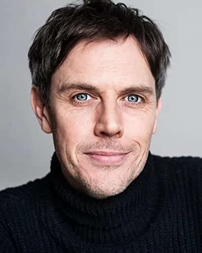 Ben Porter