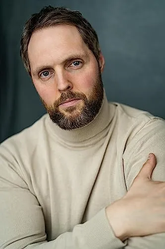Gareth Morrison