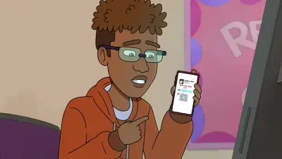 Jovem Diaba-E4.Popularity: Origin of Evil