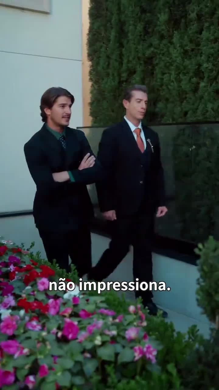 Elas por Elas: Divórcio ou Morte Episódio 2
