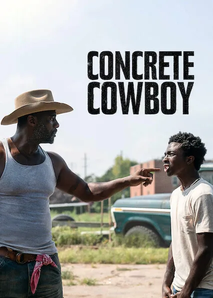 Pôster de Alma de Cowboy (2021)