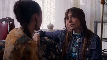 A Primeira Vez-A revolução sexual