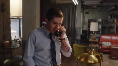 Maravilhosa Sra. Maisel-E6.Kind of Bleu