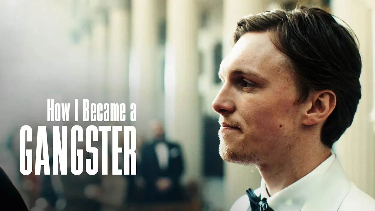 Movie Poster: Como Virei Gângster