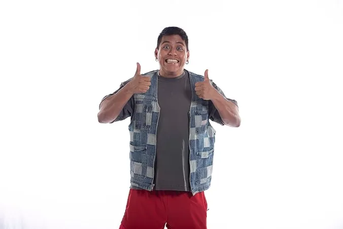 El Mindo