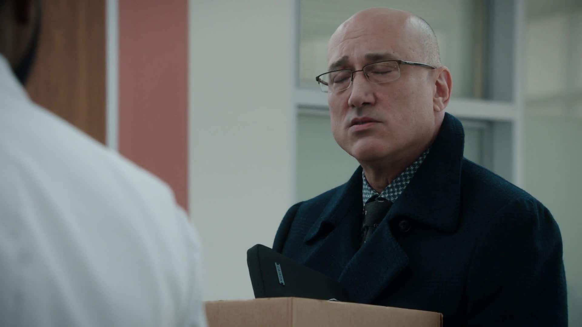 The Resident Episódio 6
