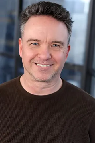Brian Hill