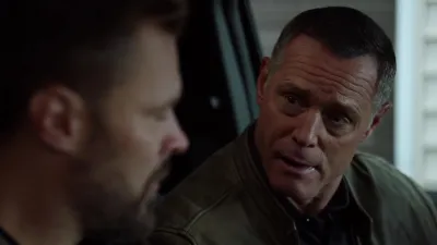 Chicago P.D.: Distrito 21-E10.Brotherhood