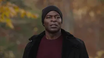 Lista Negra-Boukman Baptiste