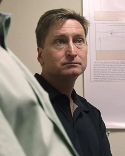 Robert Dziak