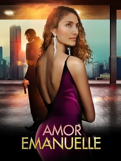 Movie Poster: Amor Emanuelle