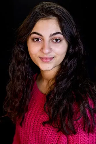 Malini Raman-Middleton