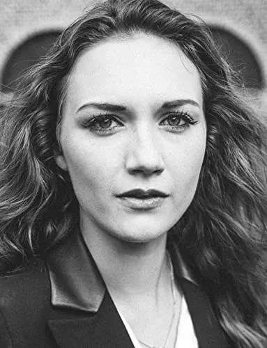 Anna Demetriou