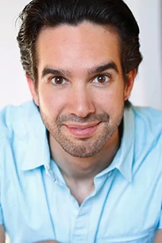 Andrew Joseph Perez