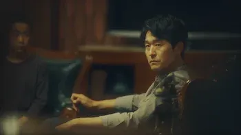 O Abismo Mágico-Episódio 13