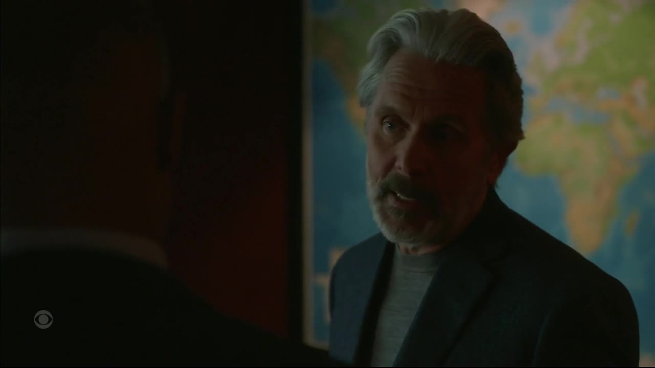 NCIS: Investigação Naval Episódio 6