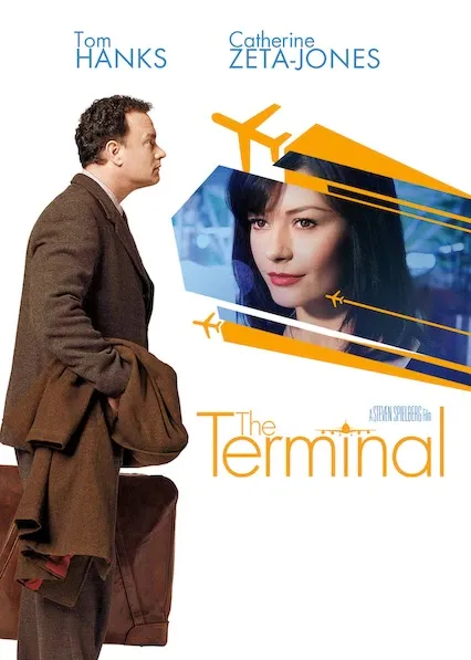 Capa de O terminal