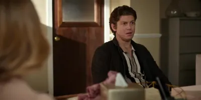 Flash-E6.The Good, the Bad and the Lucky