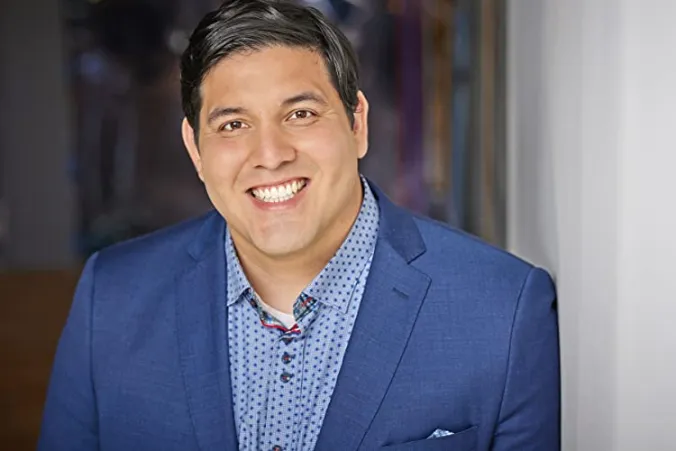 Jon Duque