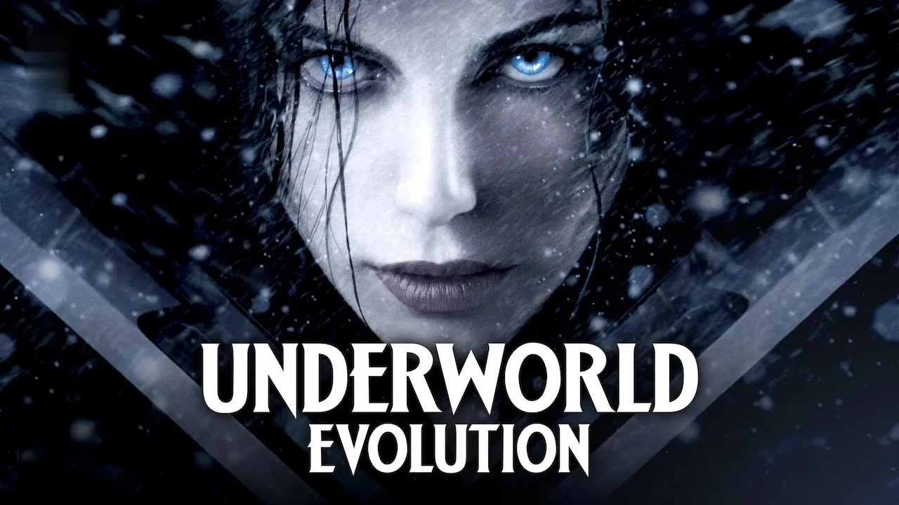 Movie Poster: Anjos da Noite – A Evolução