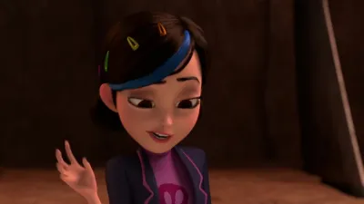 Caçadores de Trolls: Contos da Arcadia-E4
