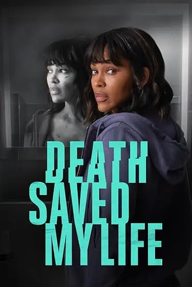 Pôster de A Morte Salvou Minha Vida (2021)