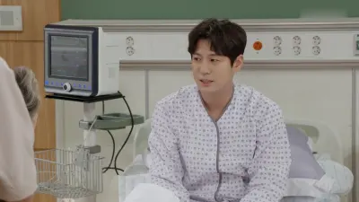 A Destemida Yong Su Jeong-A Destemida Yong Su Jeong Episódio 73