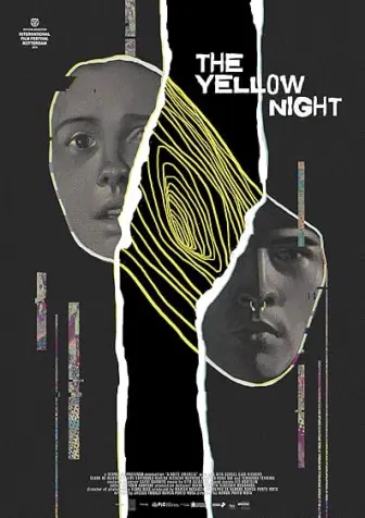 A Noite Amarela