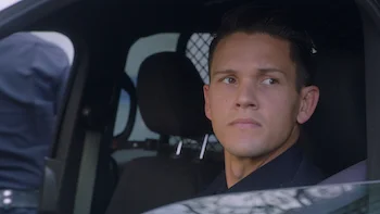 The Rookie Episódio 13