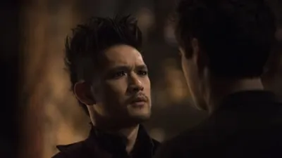 Shadowhunters: The Mortal Instruments-E10