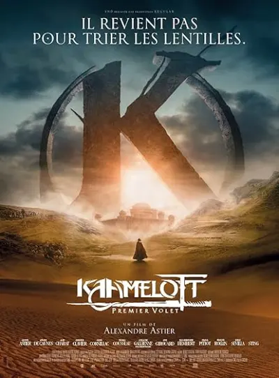 Kaamelott: Parte 1