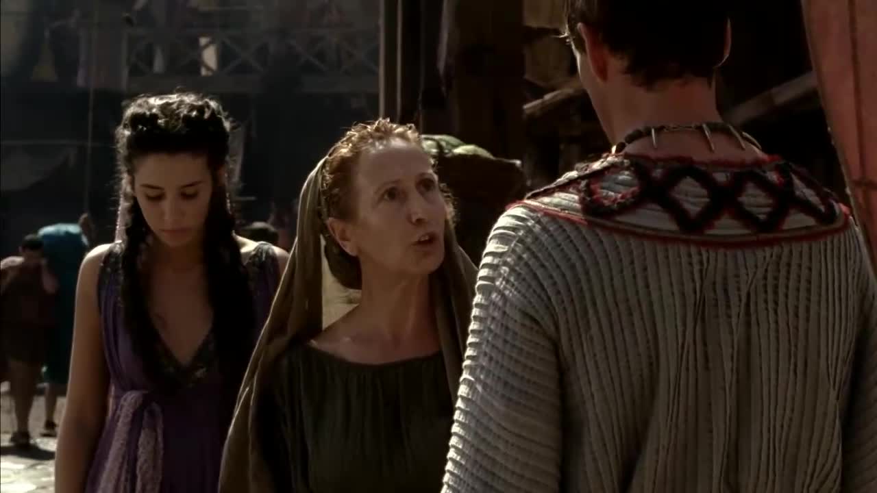 Roma Episódio 6