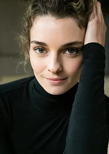 Nicola Collie
