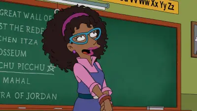 E18.My Octopus and a Teacher