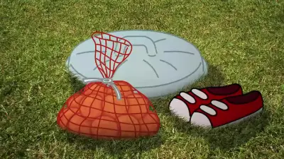 O Incrível Mundo de Gumball-E34