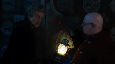 Doctor Who-E1