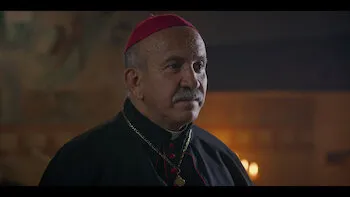 Malverde, el santo patrón-A la caza de Malverde