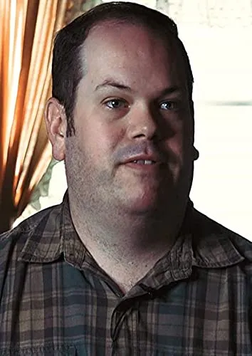 Matthew Mordovanec