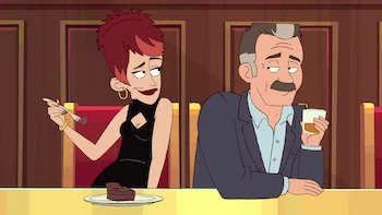 A Tia é Top Episódio 3