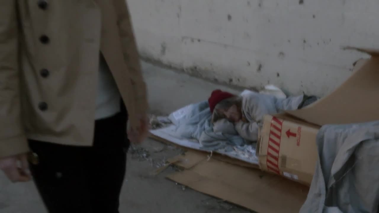 NCIS Episódio 22